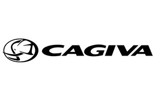 logo Cagiva