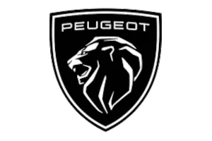 logo Peugeot