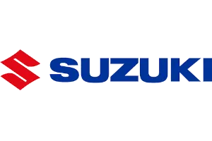 logo Suzuki